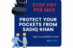 Stop Pay Per Mile